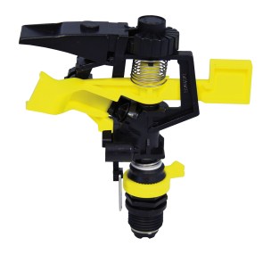 ASPERSORES PLASTICOS